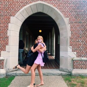 Meet your Posher, Meghan